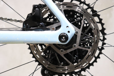 DIVERGE EXPERT CARBON SRAM RIVAL ETAP AXS 54CM 2022年