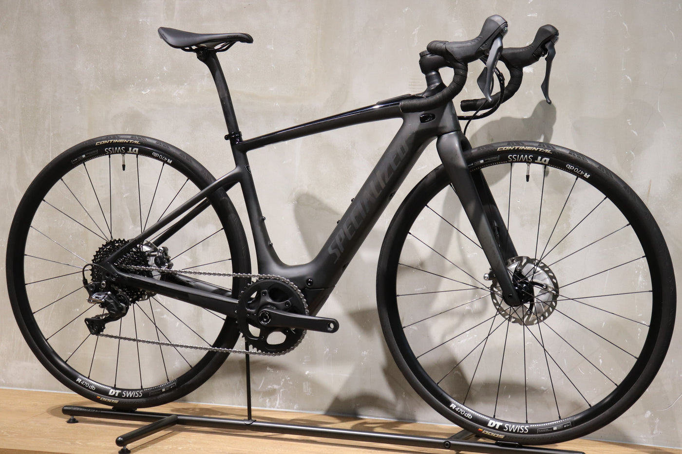 CREO SL COMP CARBON S TURBO E-BIKE 2021年