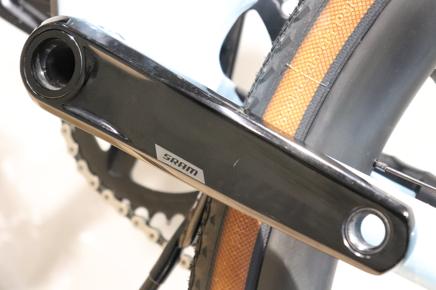 DIVERGE EXPERT CARBON SRAM RIVAL ETAP AXS 54CM 2022年