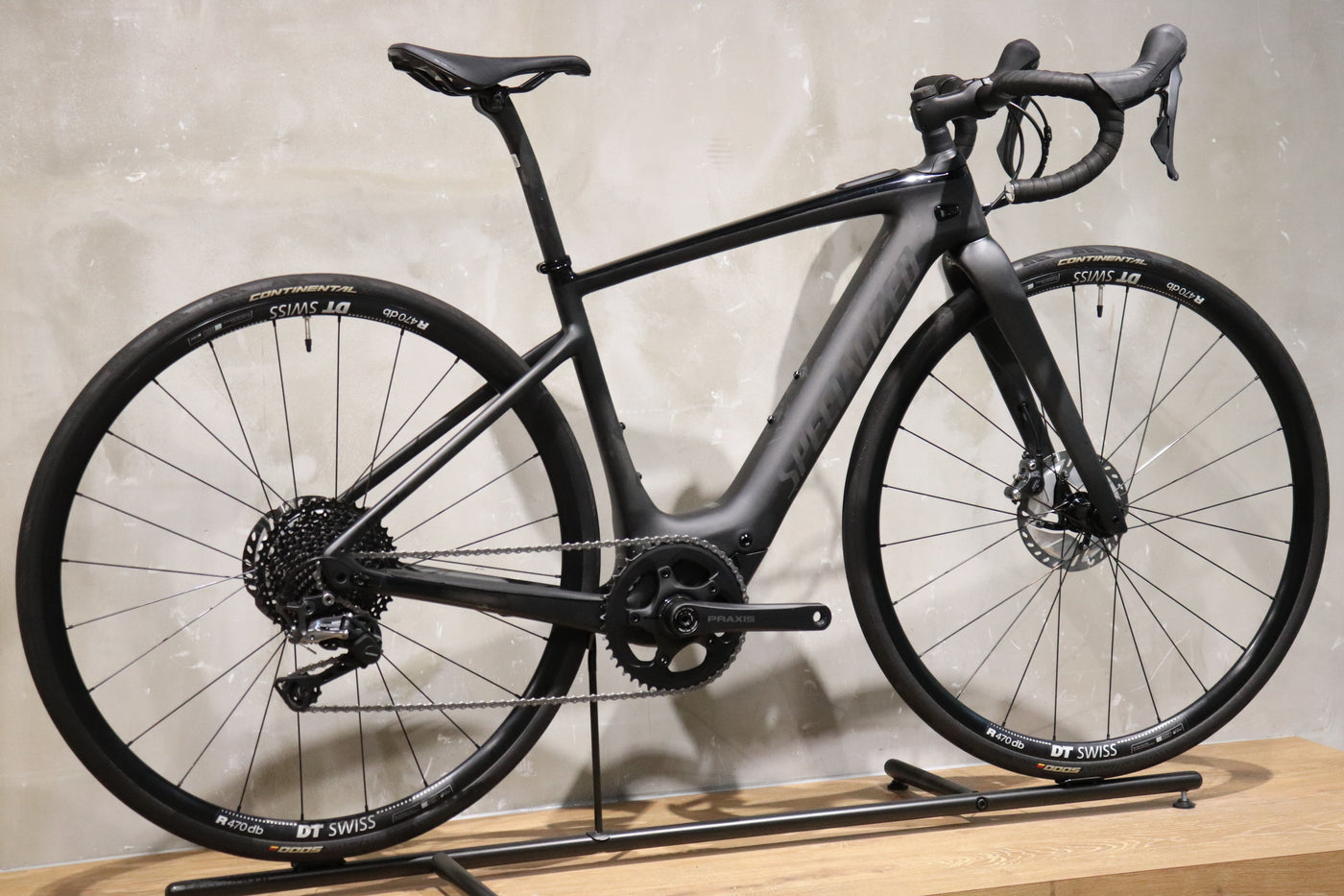 CREO SL COMP CARBON S TURBO E-BIKE 2021年