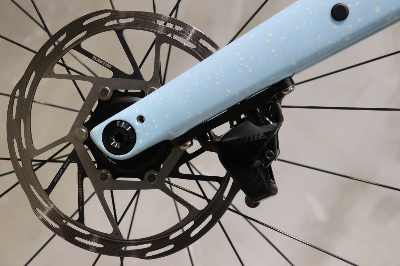 DIVERGE EXPERT CARBON SRAM RIVAL ETAP AXS 54CM 2022年