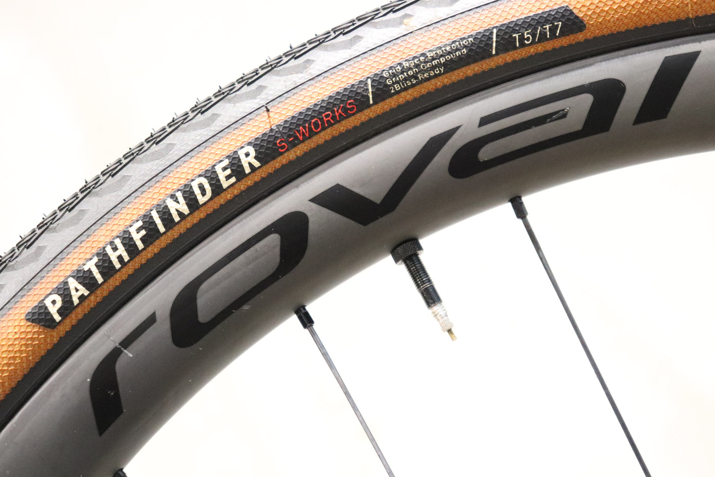 DIVERGE EXPERT CARBON SRAM RIVAL ETAP AXS 54CM 2022年