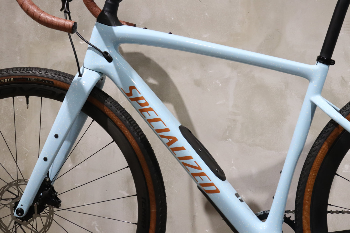 DIVERGE EXPERT CARBON SRAM RIVAL ETAP AXS 54CM 2022年
