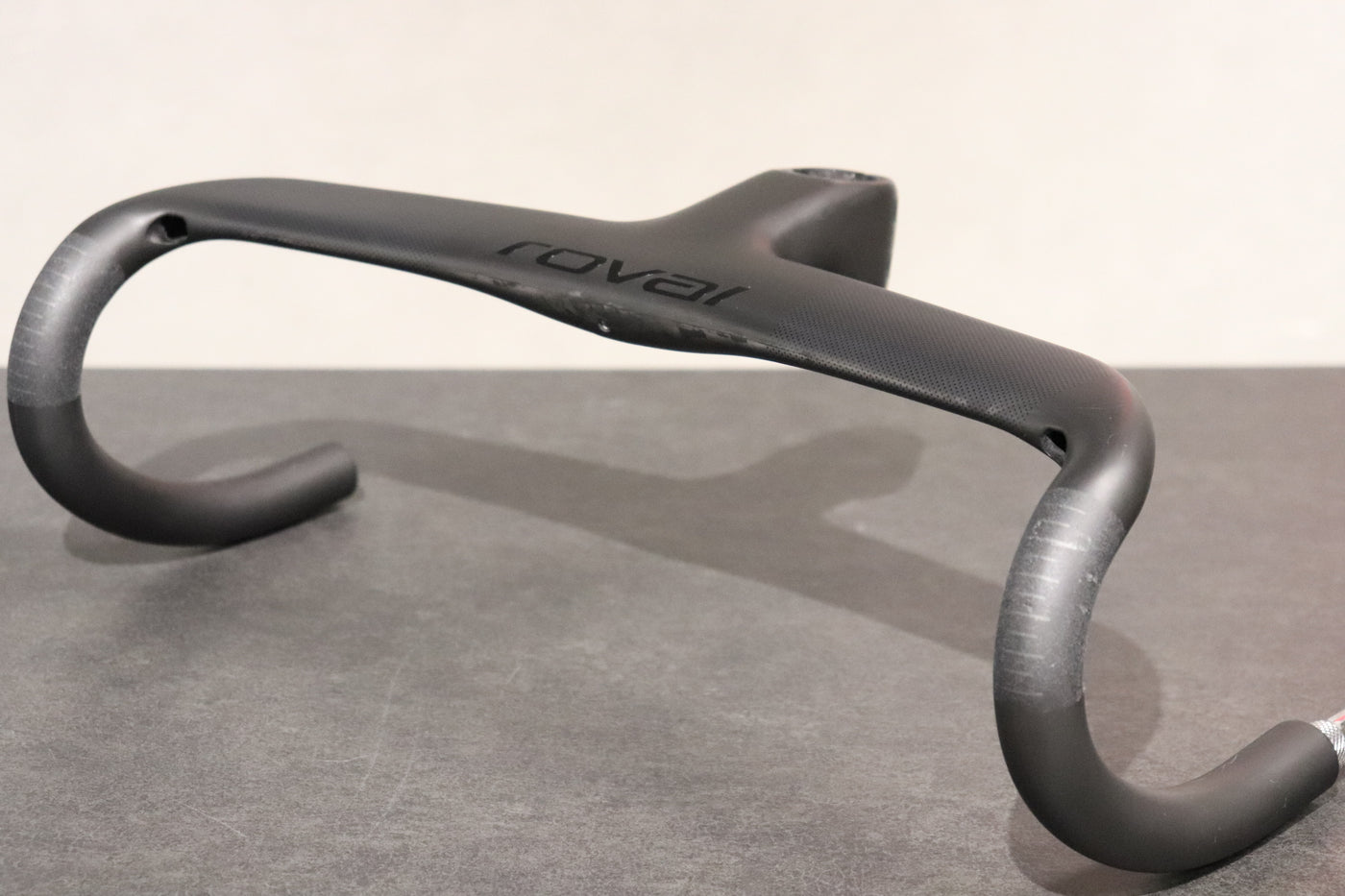 ROVAL RAPIDE COCKPIT 400 × 100MM