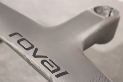 ROVAL RAPIDE COCKPIT 400 × 100MM