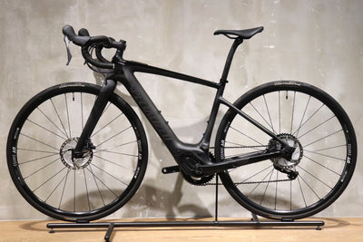 CREO SL COMP CARBON S TURBO E-BIKE 2021年