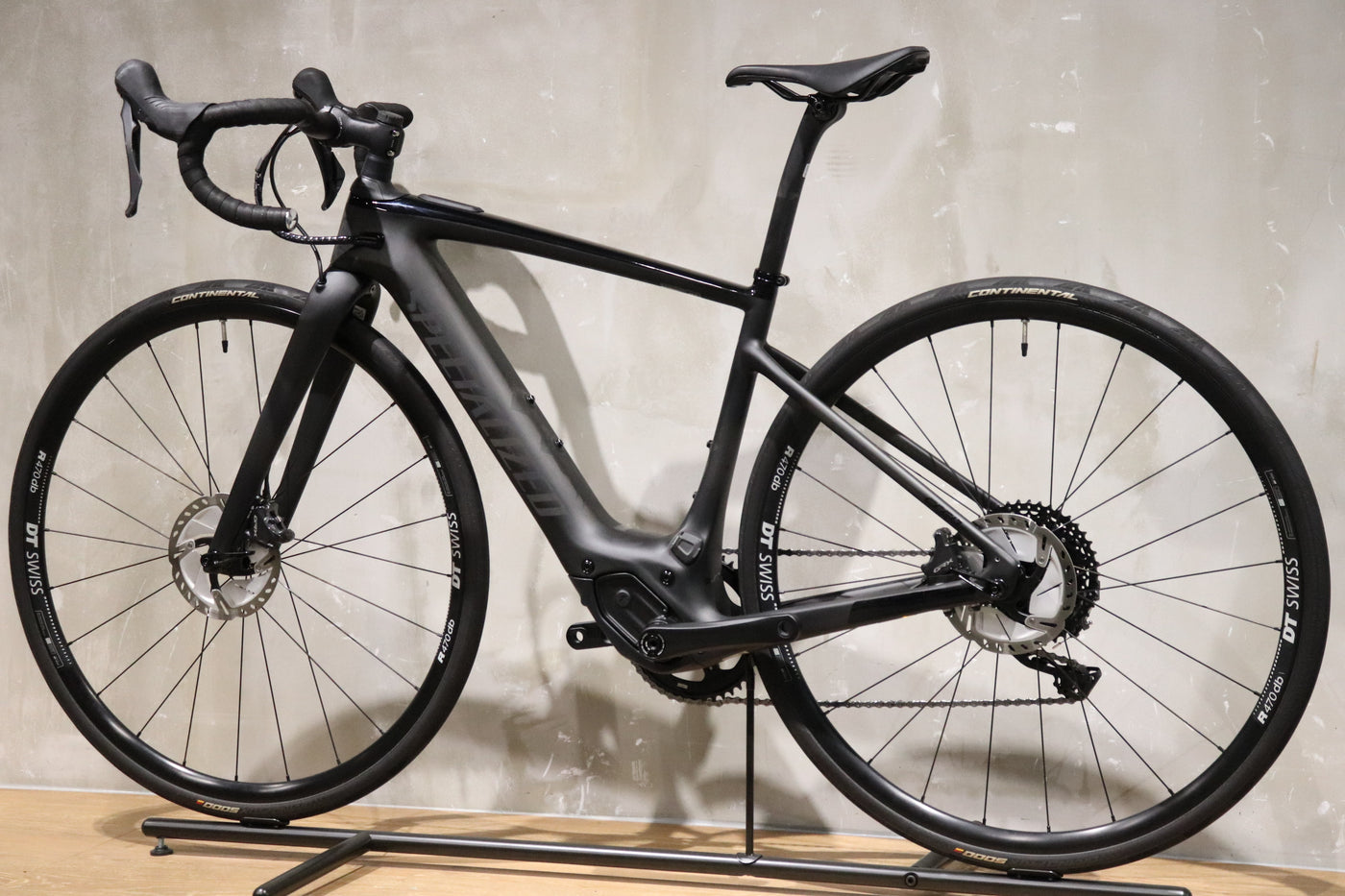 CREO SL COMP CARBON S TURBO E-BIKE 2021年