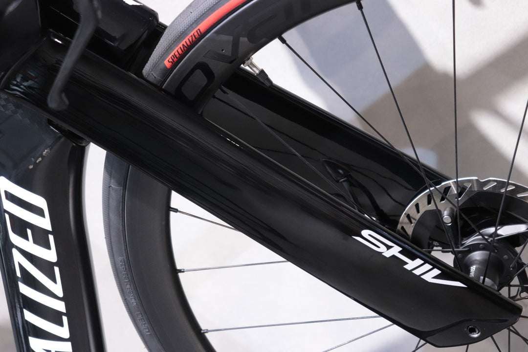 SHIV EXPERT DISC ULTEGRA Di2 R8050 MY2021 – スペシャライズドCPO