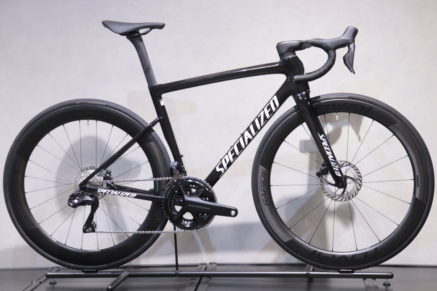 TARMAC SL8 PRO ULTEGRA Di2 R8170 54cm MY2025 – スペシャライズドCPO 