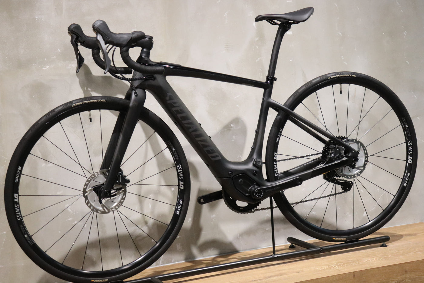 CREO SL COMP CARBON S TURBO E-BIKE 2021年