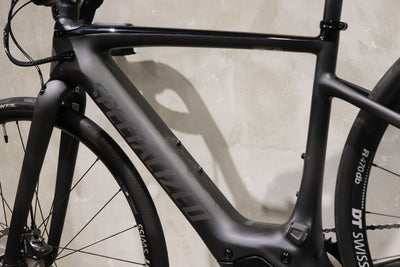 CREO SL COMP CARBON S TURBO E-BIKE 2021年