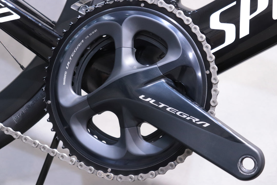 shige さま　専用 SHIV EXPERT DISC ULTEGRA Di2 R8050 MY2021 – スペシャライズドCPO