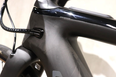 CREO SL COMP CARBON S TURBO E-BIKE 2021年