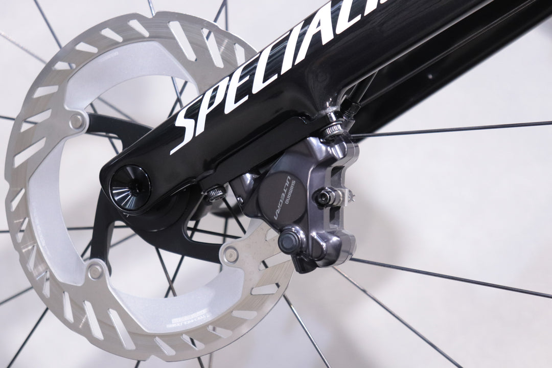 TARMAC SL8 PRO ULTEGRA Di2 R8170 54cm MY2025 – スペシャライズドCPO