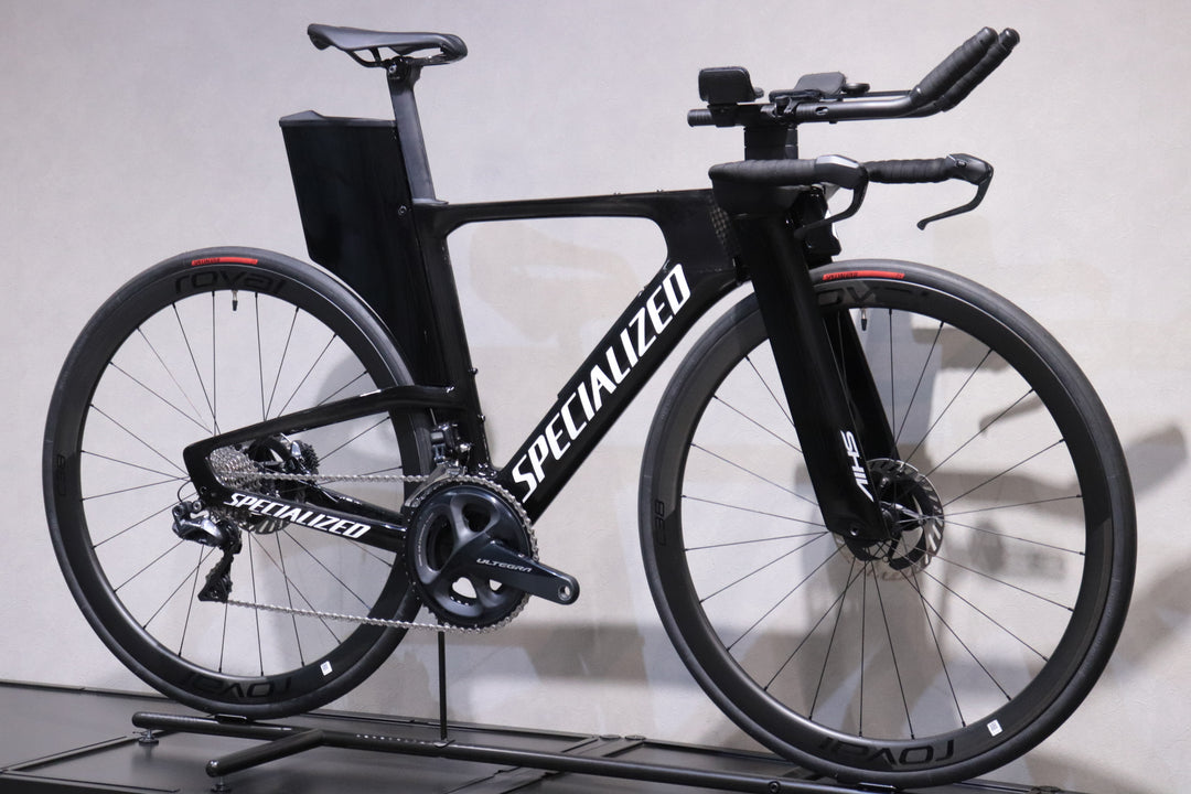 SHIV EXPERT DISC ULTEGRA Di2 R8050 MY2021 – スペシャライズドCPO