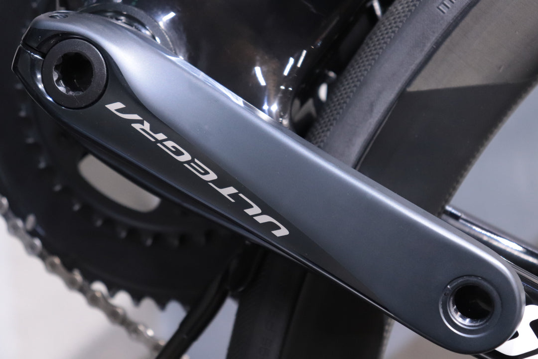 SHIV EXPERT DISC ULTEGRA Di2 R8050 MY2021 – スペシャライズドCPO