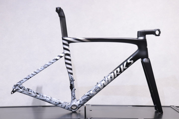 S-WORKS TARMAC SL7 54cm FRAME SET MY2021 – スペシャライズドCPO
