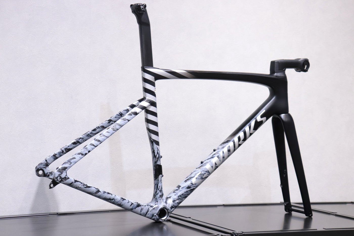 S-WORKS TARMAC SL7 54cm FRAME SET MY2021 – スペシャライズドCPO