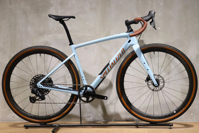 DIVERGE EXPERT CARBON SRAM RIVAL ETAP AXS 54CM 2022年