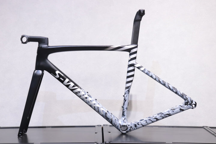 S-WORKS TARMAC SL7 54cm FRAME SET MY2021 – スペシャライズドCPO
