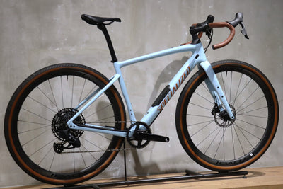 DIVERGE EXPERT CARBON SRAM RIVAL ETAP AXS 54CM 2022年