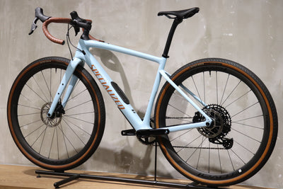 DIVERGE EXPERT CARBON SRAM RIVAL ETAP AXS 54CM 2022年