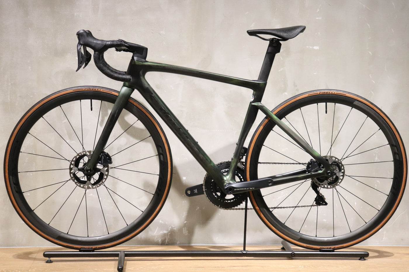 S-WORKS TARMAC SL7 ULTEGRA Di2 R8070 52cm 2021年