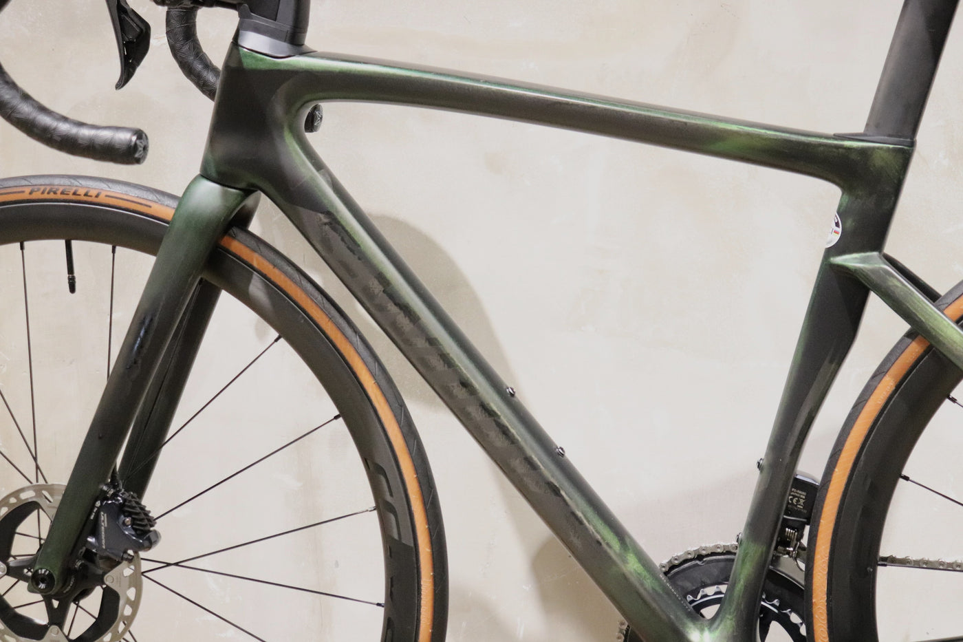 S-WORKS TARMAC SL7 ULTEGRA Di2 R8070 52cm 2021年