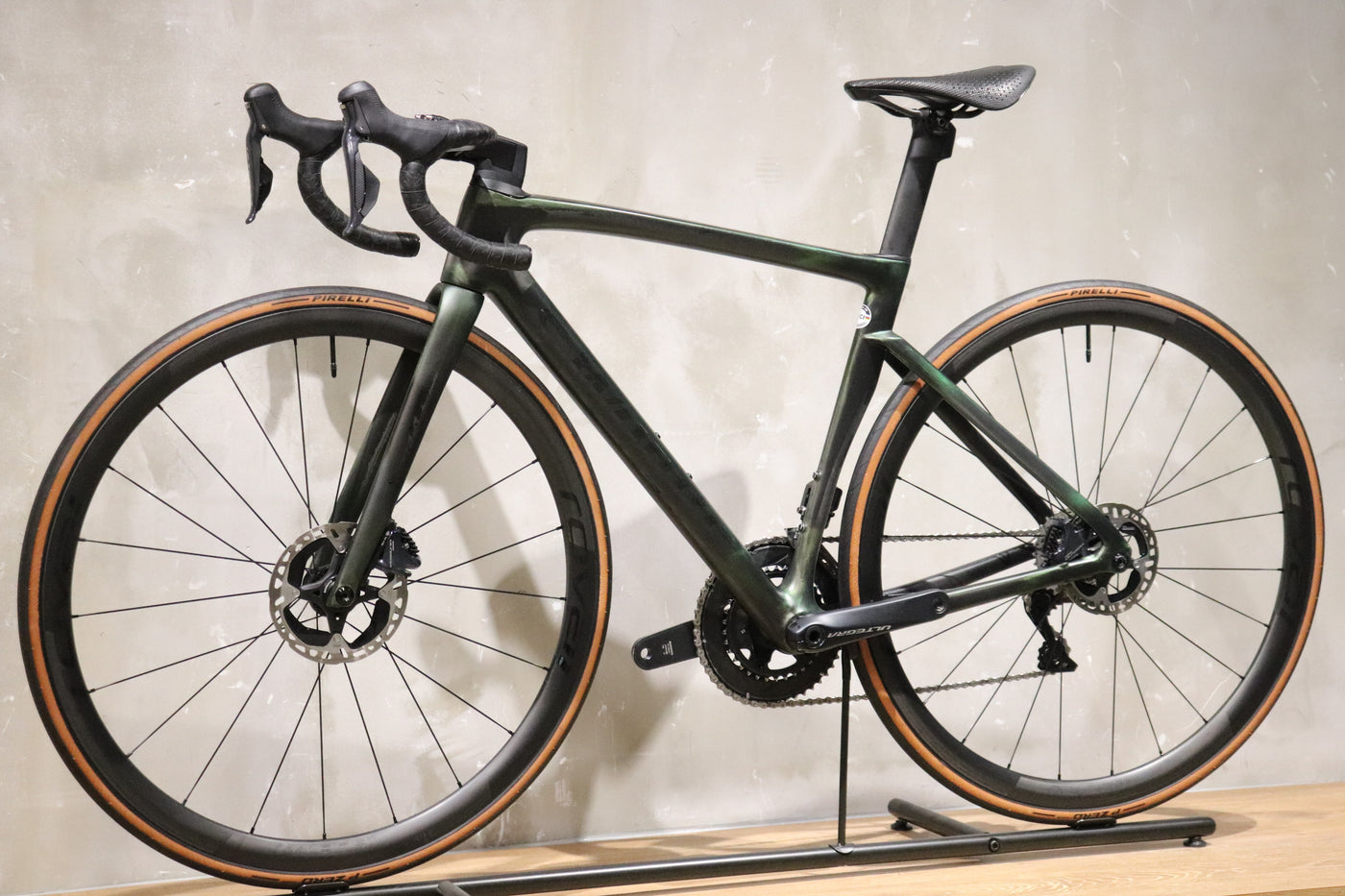 S-WORKS TARMAC SL7 ULTEGRA Di2 R8070 52cm 2021年