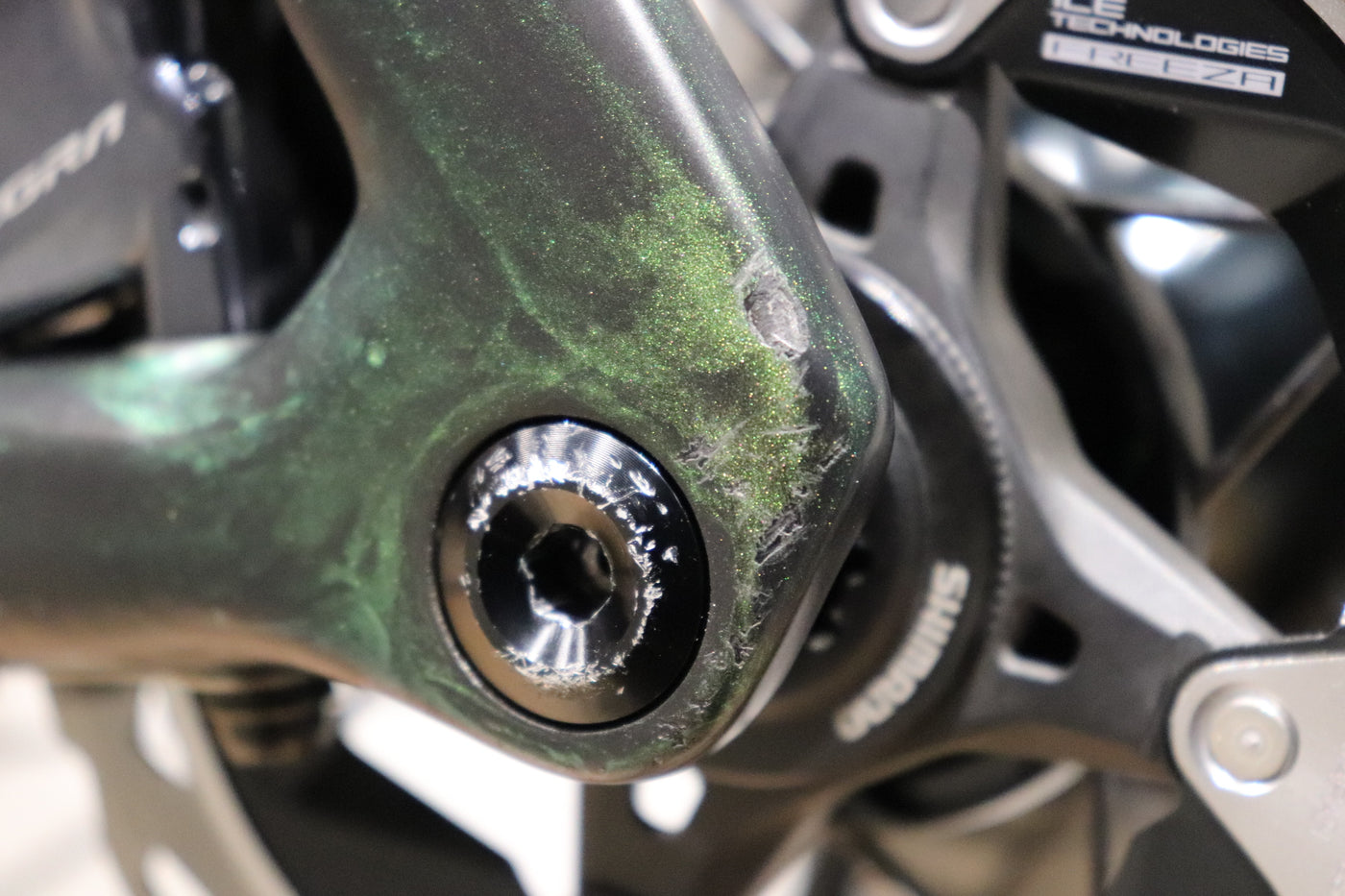 S-WORKS TARMAC SL7 ULTEGRA Di2 R8070 52cm 2021年