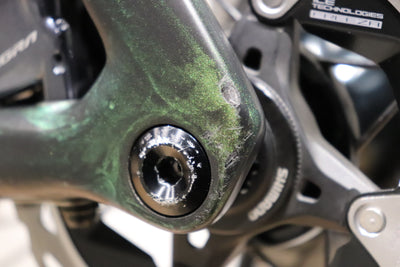 S-WORKS TARMAC SL7 ULTEGRA Di2 R8070 52cm 2021年