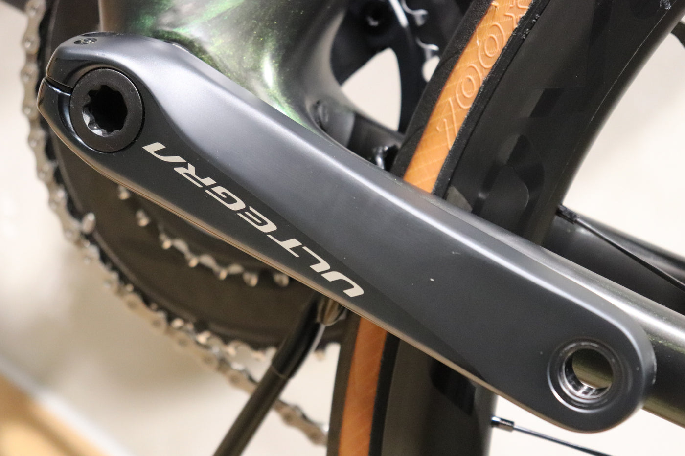 S-WORKS TARMAC SL7 ULTEGRA Di2 R8070 52cm 2021年