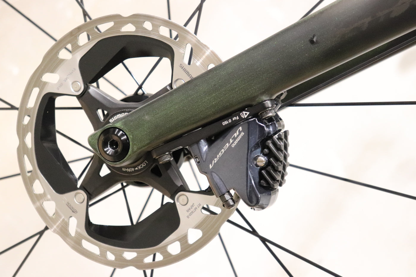 S-WORKS TARMAC SL7 ULTEGRA Di2 R8070 52cm 2021年