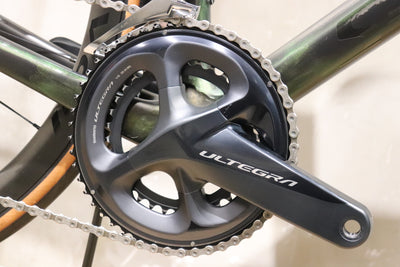 S-WORKS TARMAC SL7 ULTEGRA Di2 R8070 52cm 2021年