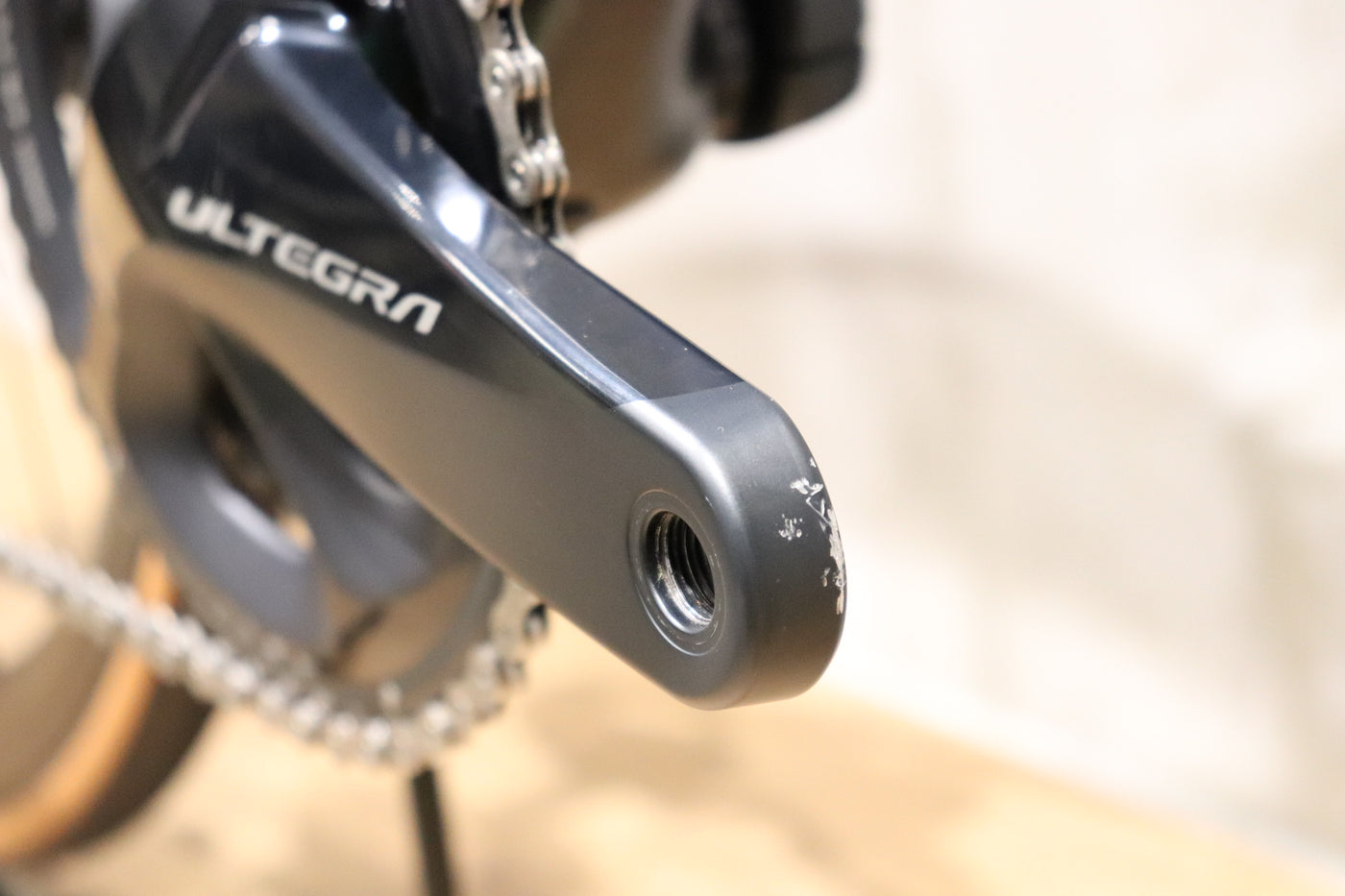 S-WORKS TARMAC SL7 ULTEGRA Di2 R8070 52cm 2021年