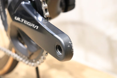 S-WORKS TARMAC SL7 ULTEGRA Di2 R8070 52cm 2021年