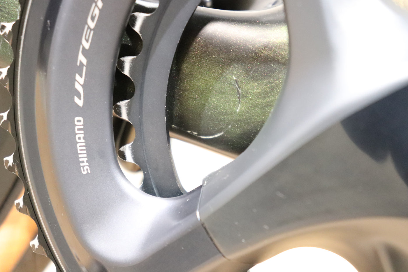 S-WORKS TARMAC SL7 ULTEGRA Di2 R8070 52cm 2021年