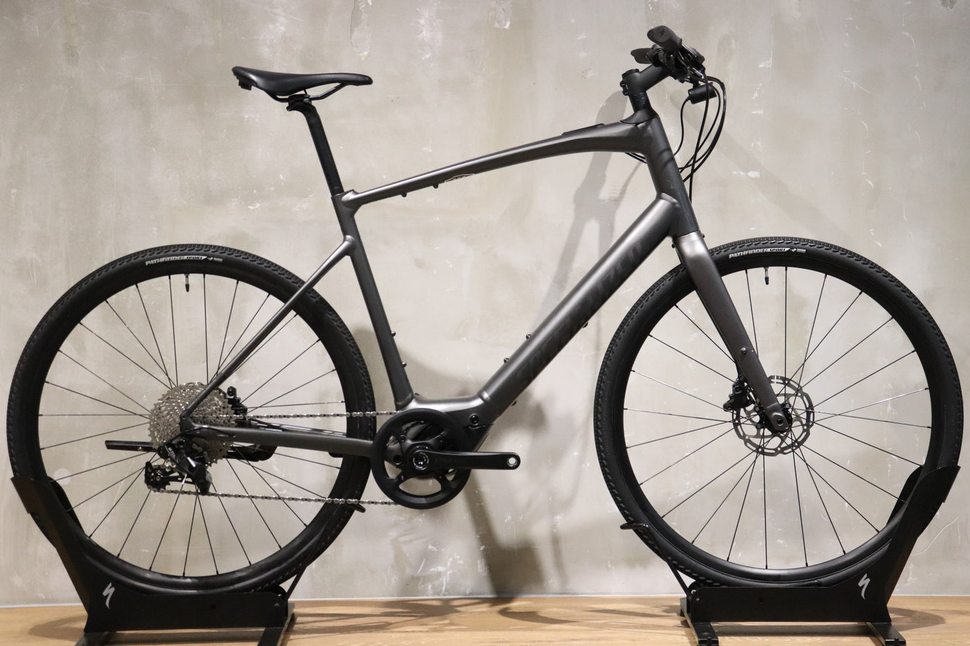 VADO SL 4.0  TURBO E-BIKE XL 2023年