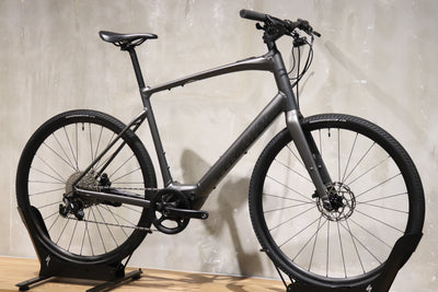 VADO SL 4.0  TURBO E-BIKE XL 2023年