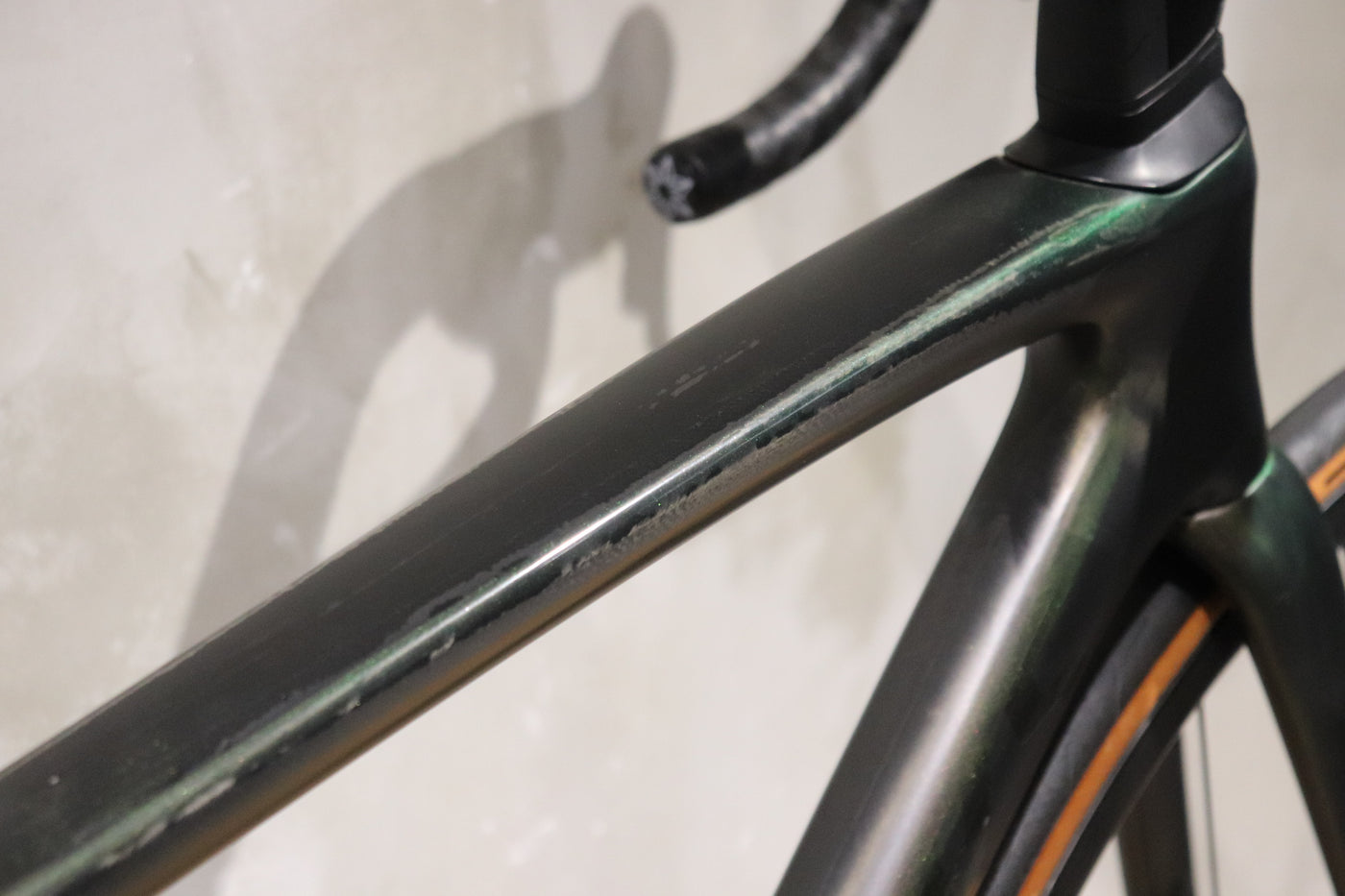 S-WORKS TARMAC SL7 ULTEGRA Di2 R8070 52cm 2021年