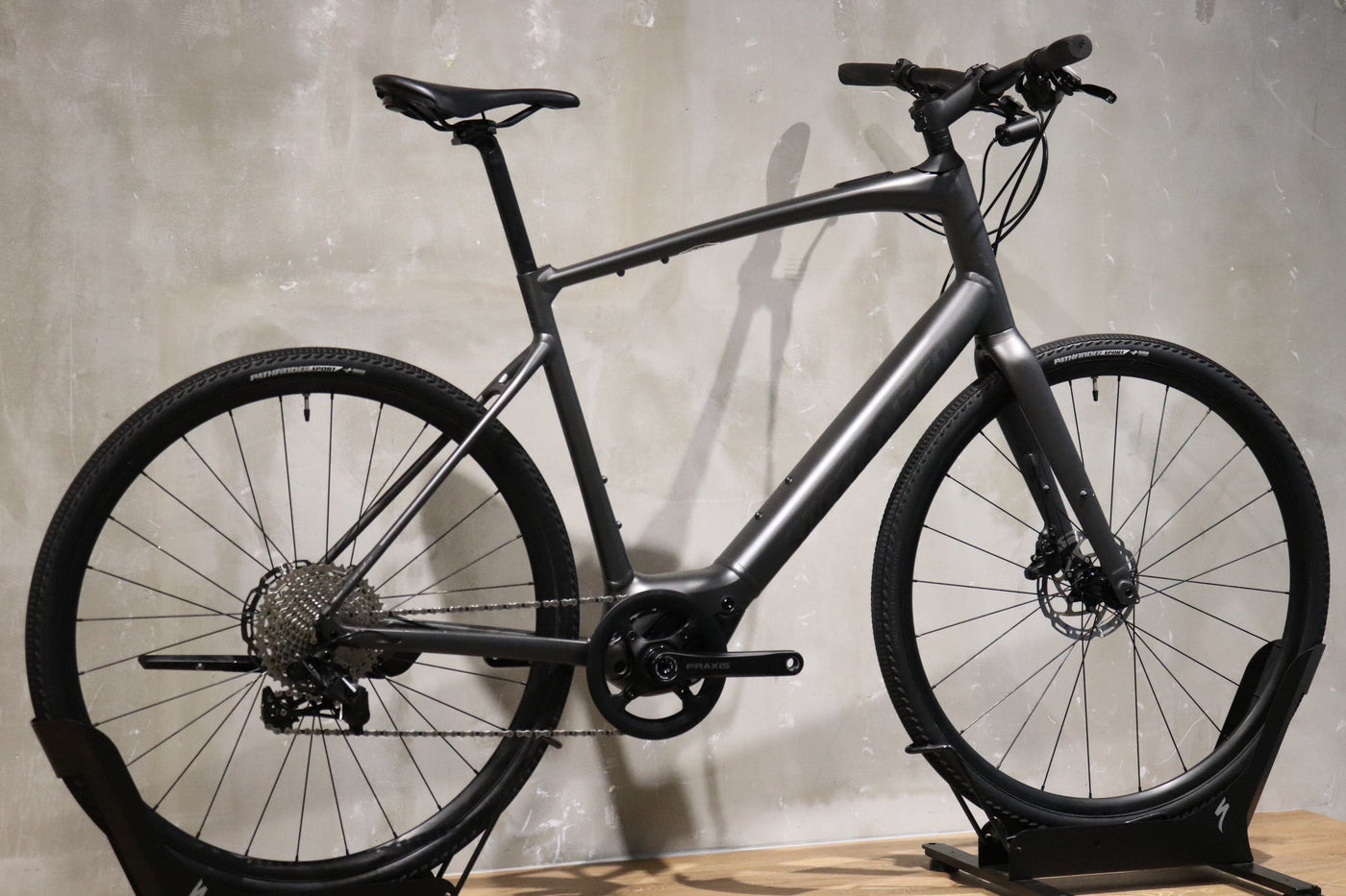 VADO SL 4.0  TURBO E-BIKE XL 2023年