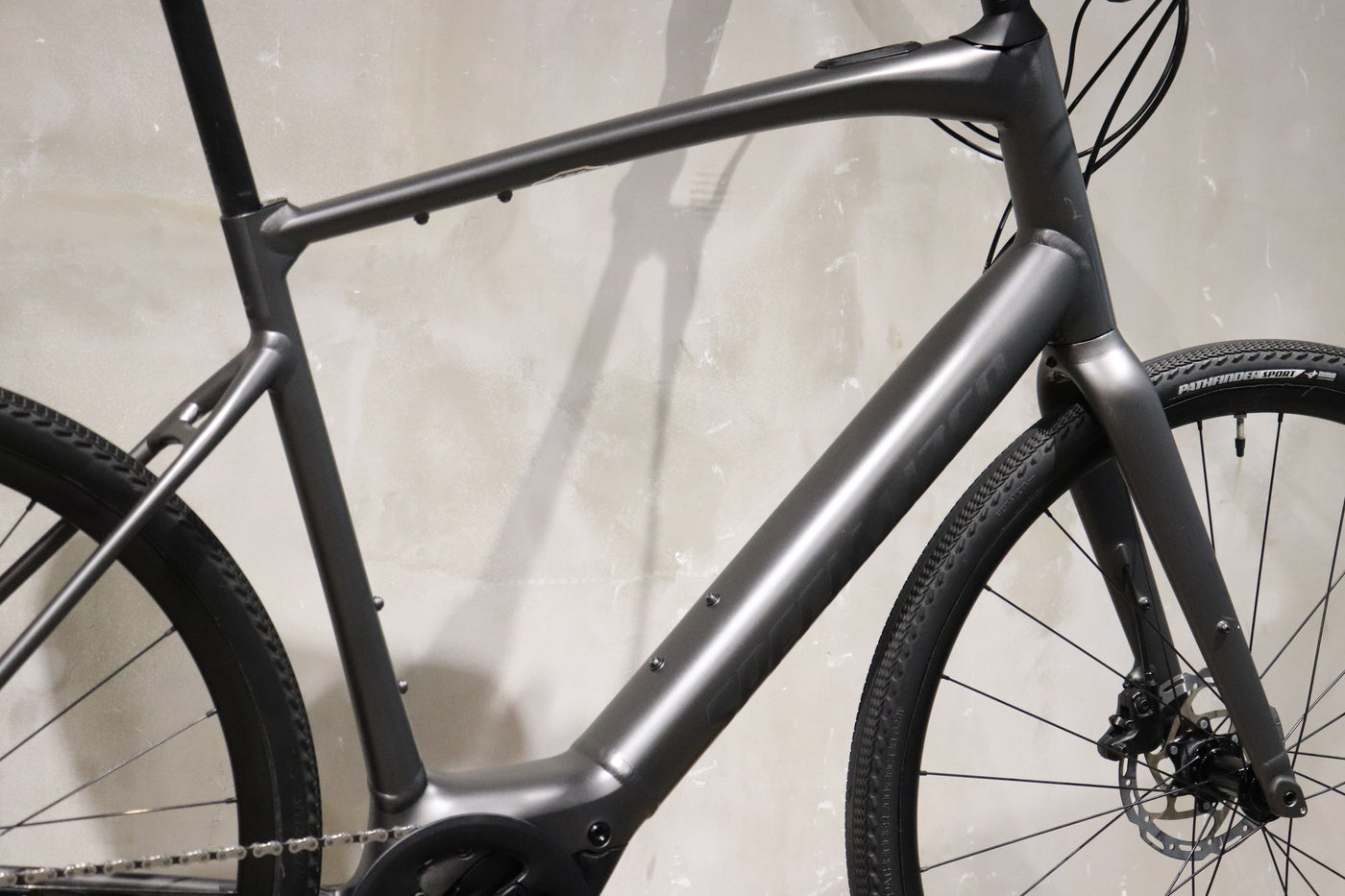 VADO SL 4.0  TURBO E-BIKE XL 2023年