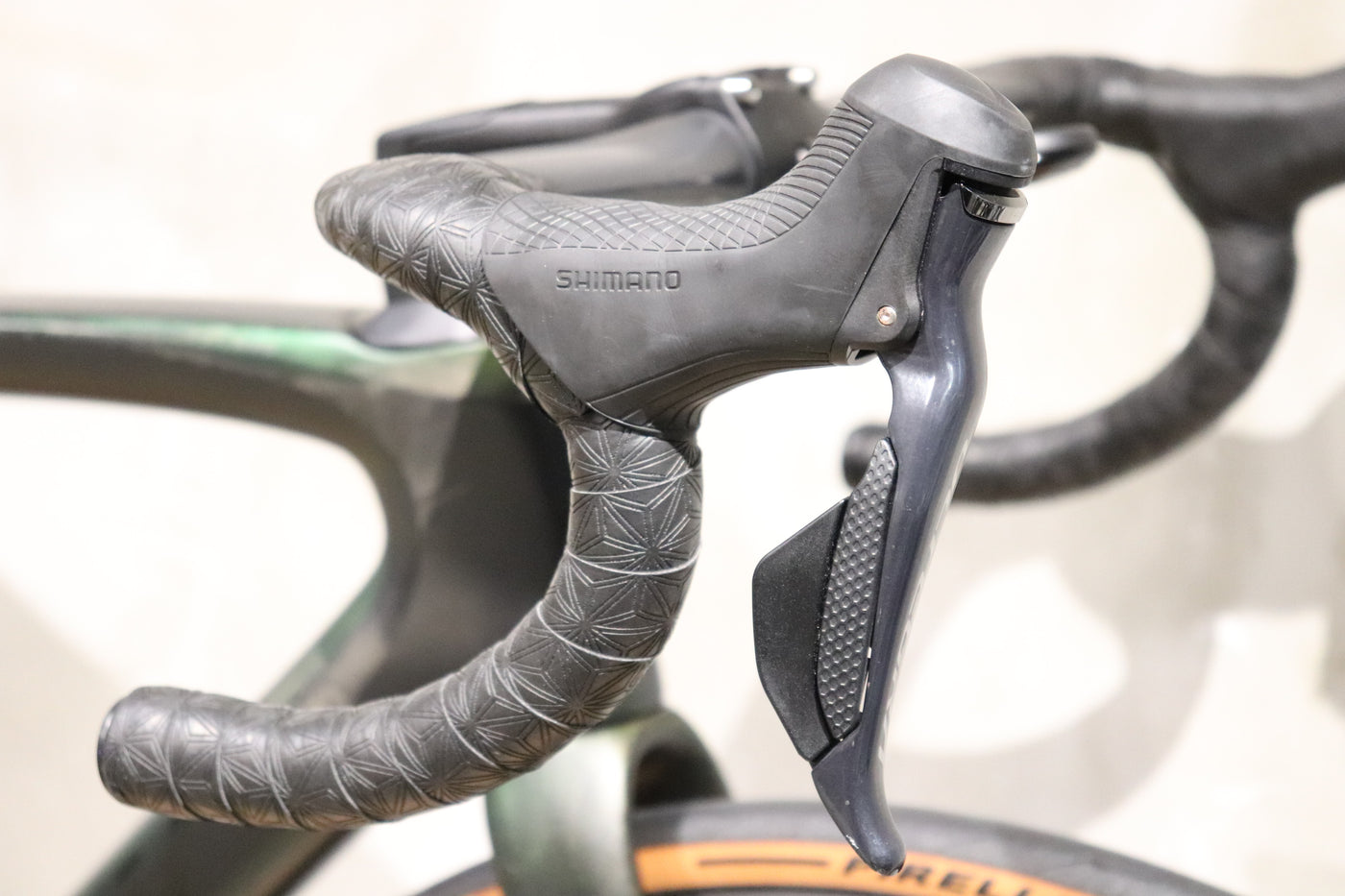 S-WORKS TARMAC SL7 ULTEGRA Di2 R8070 52cm 2021年