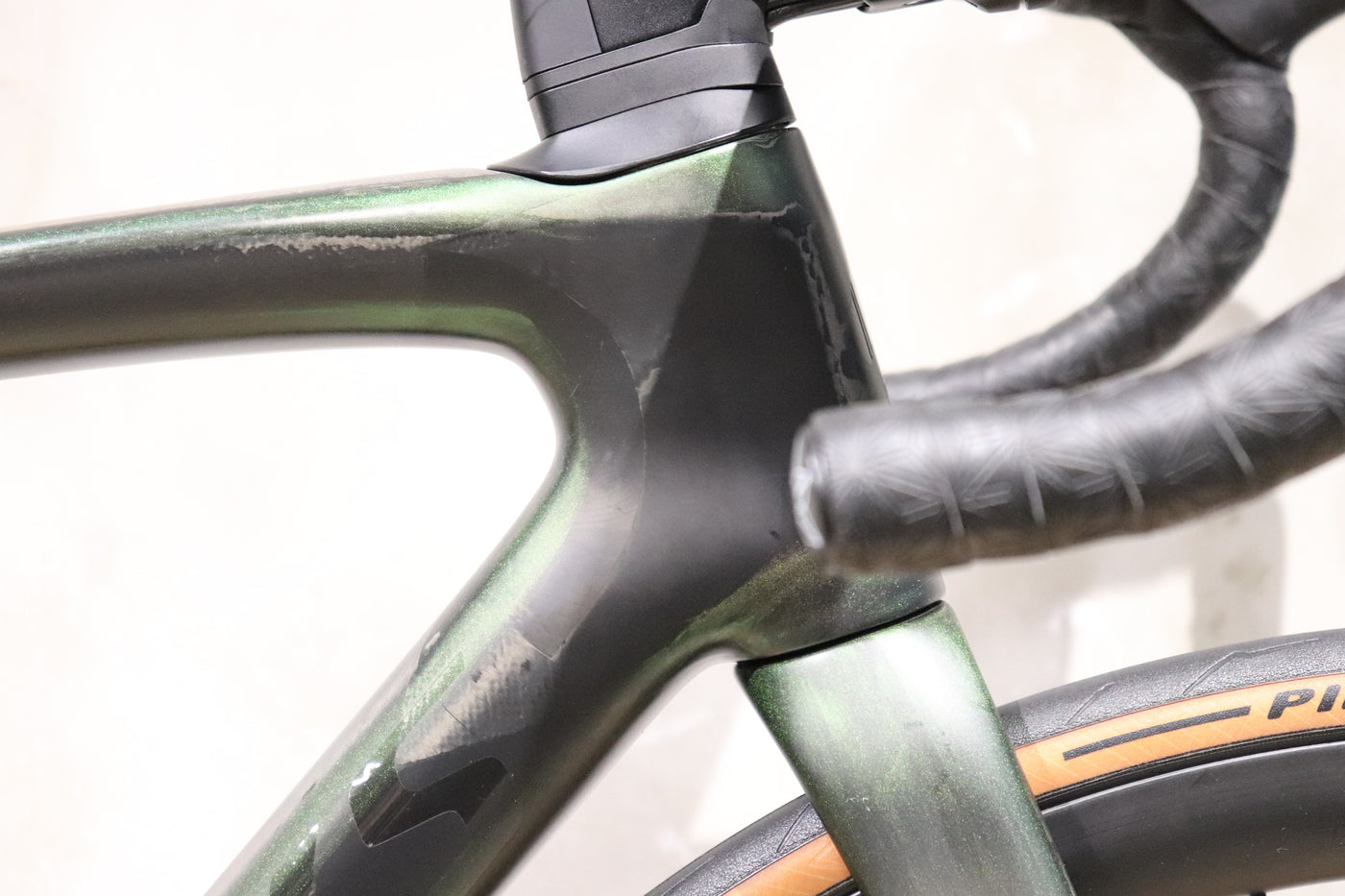 S-WORKS TARMAC SL7 ULTEGRA Di2 R8070 52cm 2021年