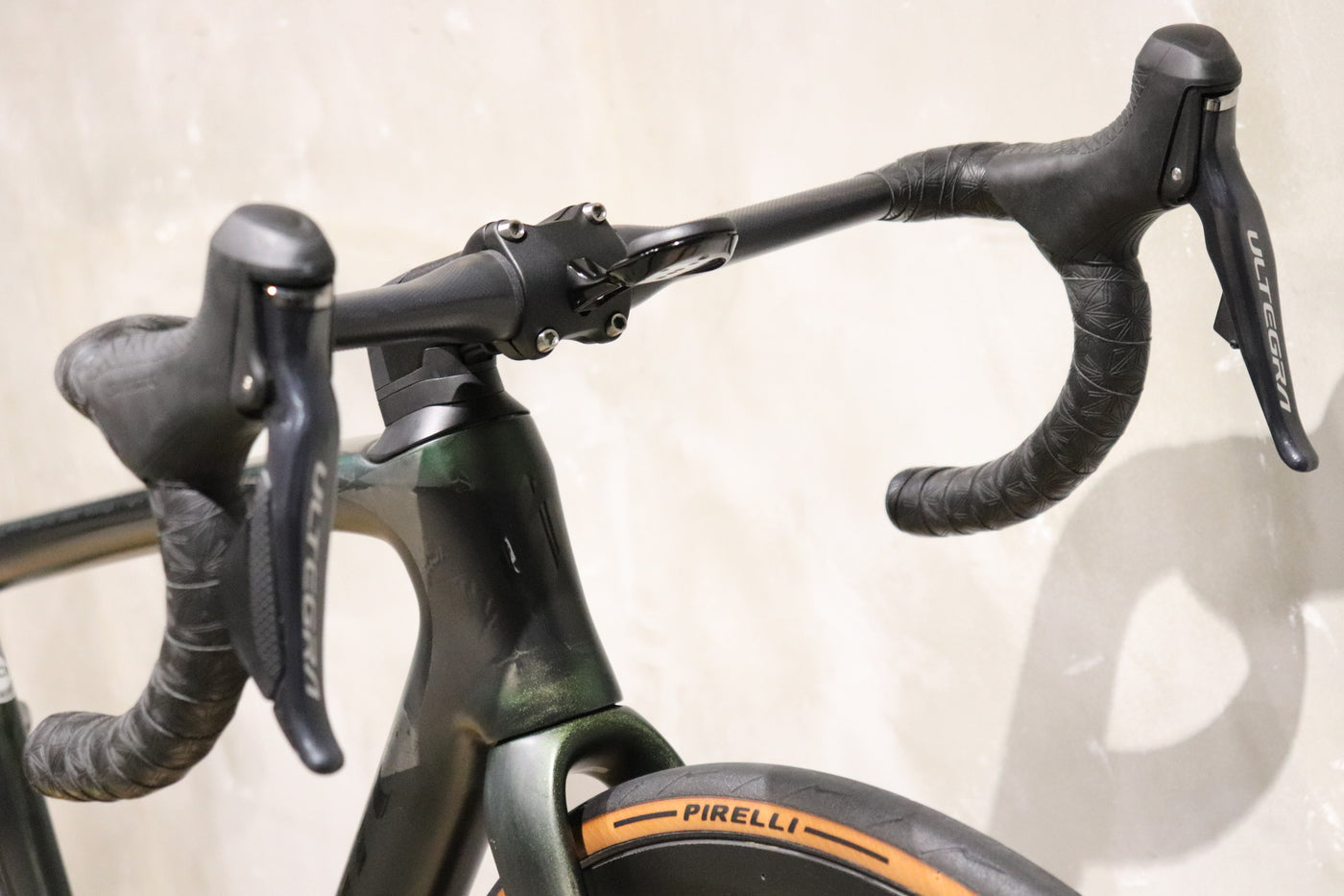 S-WORKS TARMAC SL7 ULTEGRA Di2 R8070 52cm 2021年