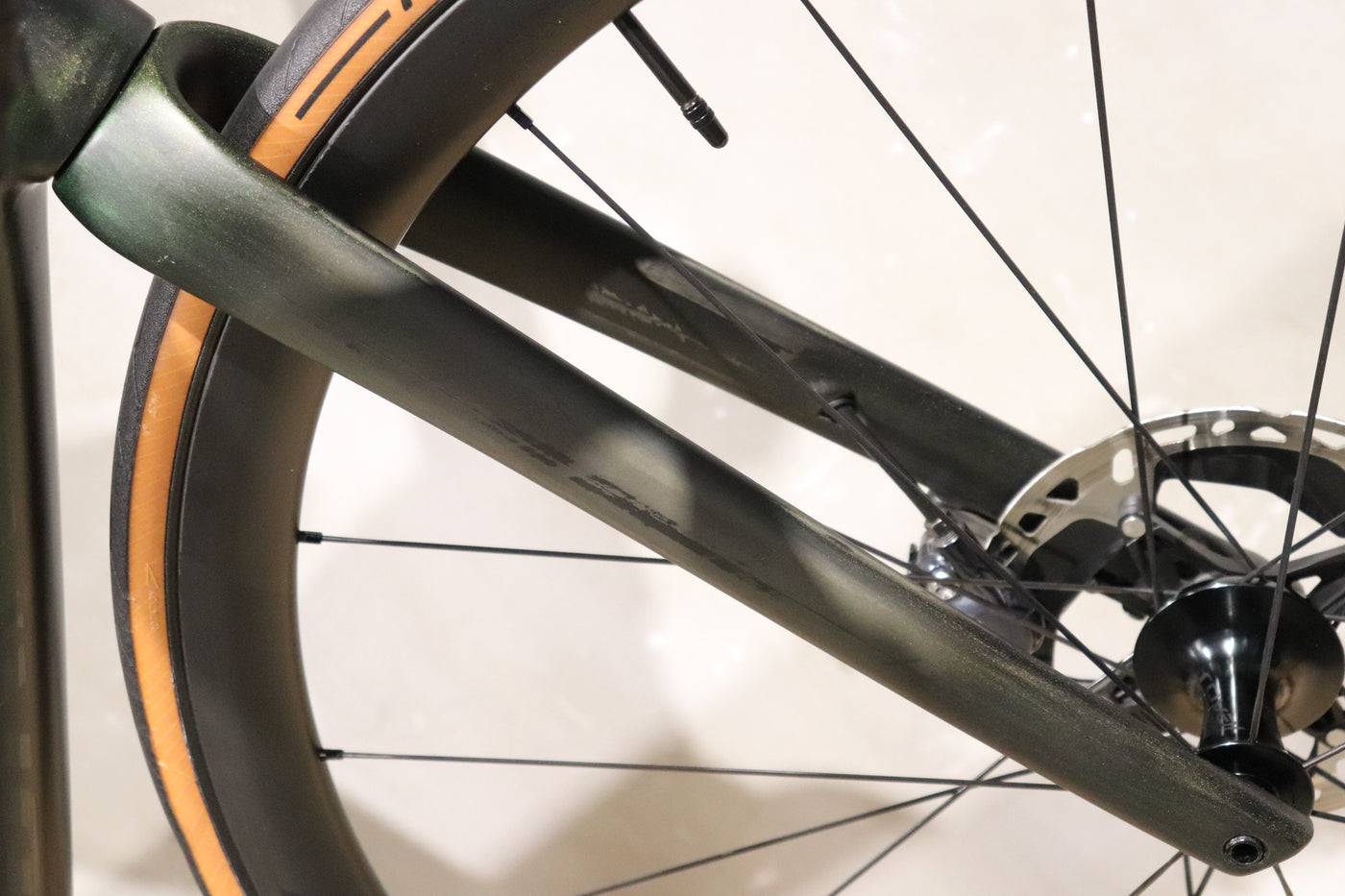 S-WORKS TARMAC SL7 ULTEGRA Di2 R8070 52cm 2021年