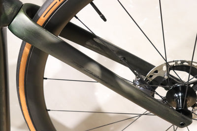 S-WORKS TARMAC SL7 ULTEGRA Di2 R8070 52cm 2021年