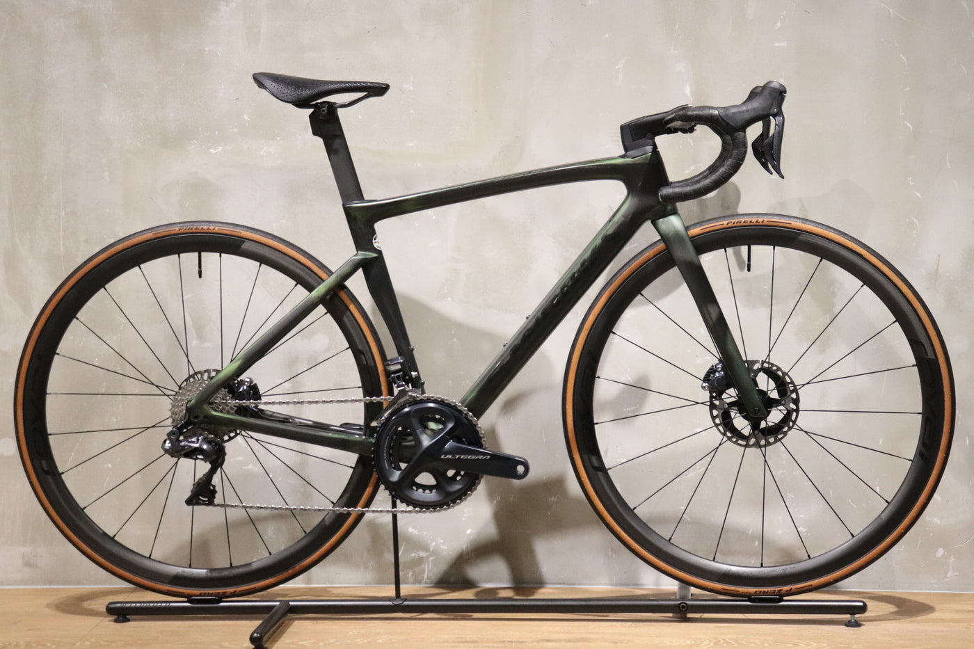 S-WORKS TARMAC SL7 ULTEGRA Di2 R8070 52cm 2021年