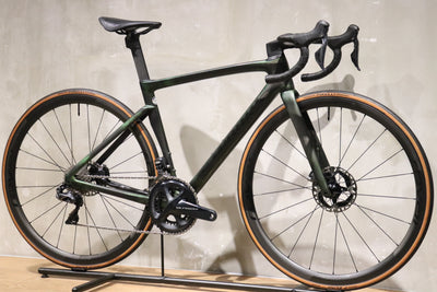 S-WORKS TARMAC SL7 ULTEGRA Di2 R8070 52cm 2021年