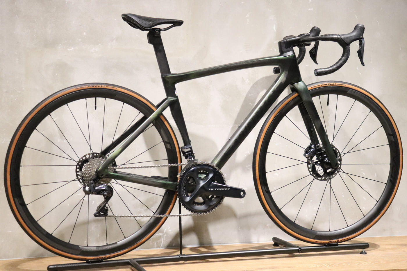 S-WORKS TARMAC SL7 ULTEGRA Di2 R8070 52cm 2021年